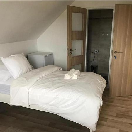 Apartment Oskar Hošťka Kültér fotó