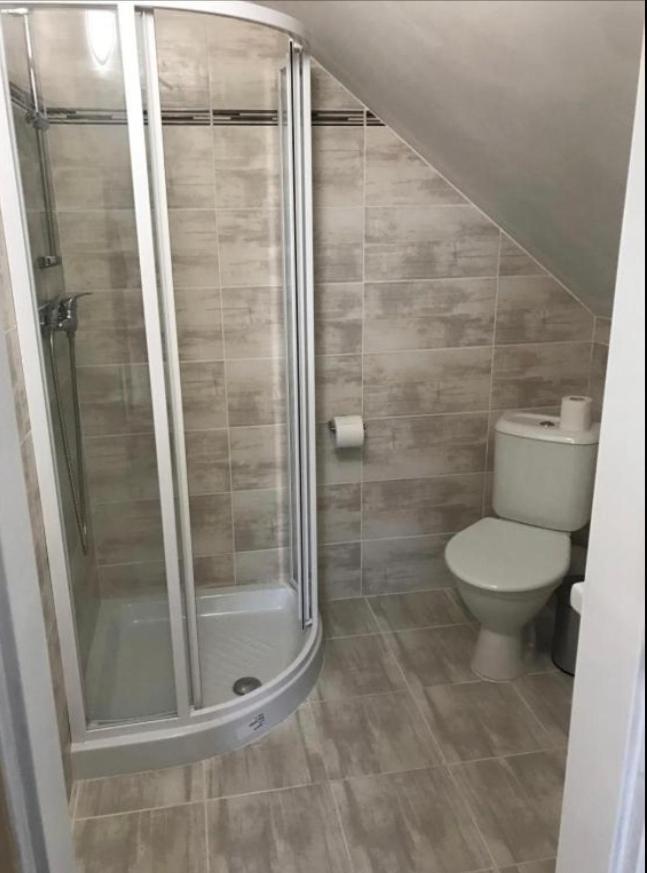 Apartment Oskar Hošťka Kültér fotó